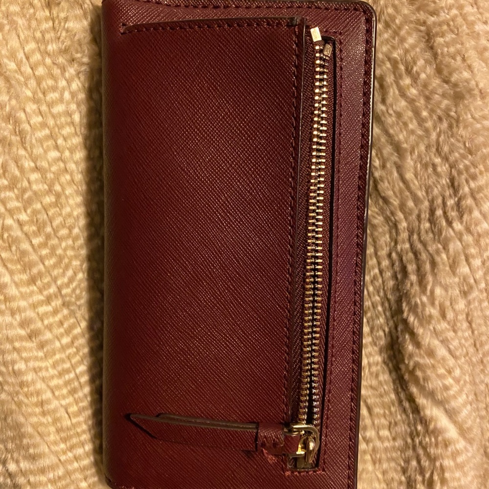 Kate Spade wallet - Picture 3 of 3